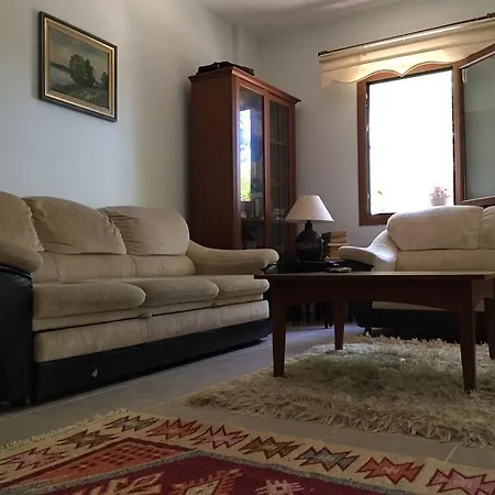 Villa Onela