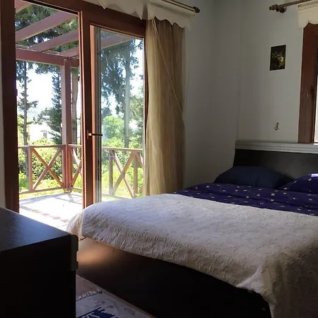 Onela Villa Gümüşlük